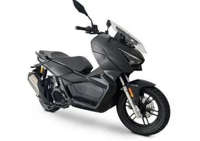 Kymco Dink 125 X (2025 - 26) - Annuncio 9907451