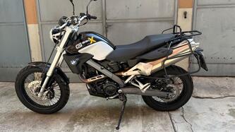 Bmw G 650 Xcountry usata