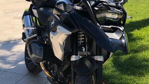 Bmw R 1250 GS (2019 - 20) 