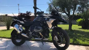 Bmw R 1250 GS (2019 - 20)  (2)