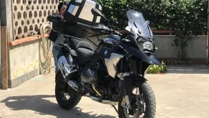 Bmw R 1250 GS (2019 - 20)  (3)