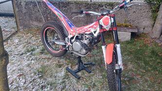 Betamotor Evo 300 4t (2017 - 18) usata