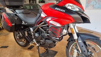 Ducati Multistrada 950 (2018) usata