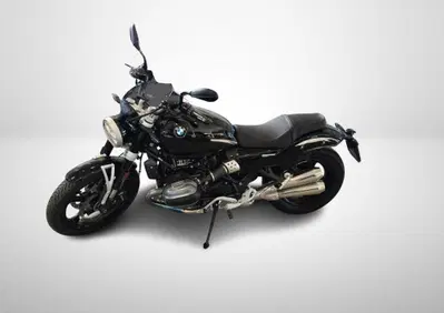 Bmw R 12 nineT (2023 - 26) - Annuncio 9645607