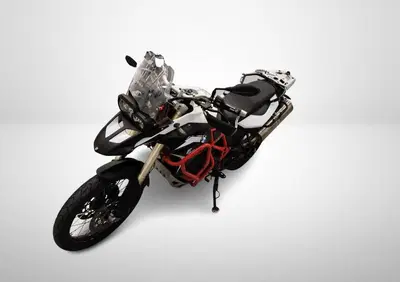 Bmw F 800 GS (2008 - 15) - Annuncio 9877179