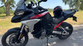 Ducati Multistrada V4 Rally (2023 - 25)