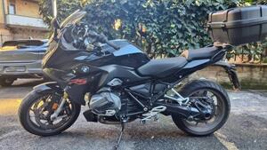 Bmw R 1250 RS (2019 - 20) 