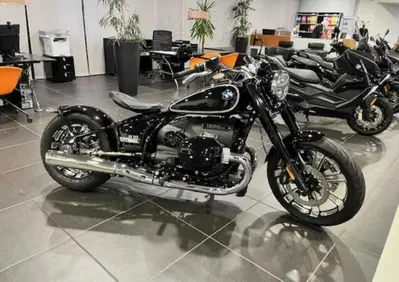 Bmw R 18 (2020 - 24) - Annuncio 9889736