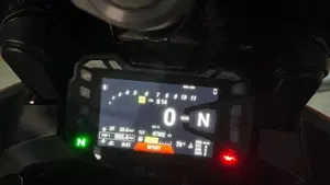 Ducati Multistrada 1260 Pikes Peak (2018 - 20)  (4)