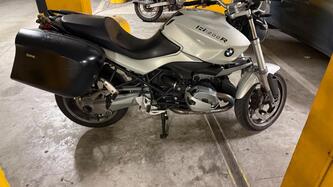 Bmw R 1200 R (2011 - 14) usata