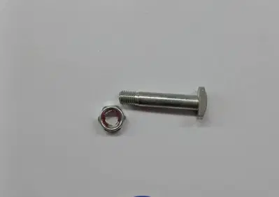 90152MEB750 90306KZ4711 BULLONE MONO CRF 250 Honda - Annuncio 9907646