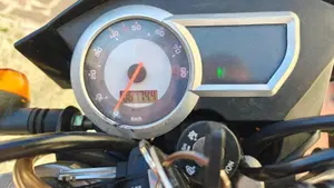 KSR Moto TR 50 X 2T (2019 - 20)  (4)