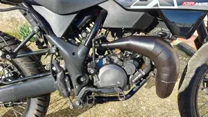 KSR Moto TR 50 X 2T (2019 - 20)  (3)