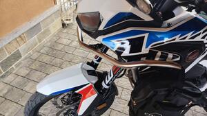 Honda Africa Twin CRF 1100L DCT (2022 - 23) 
