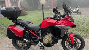 Ducati Multistrada V4 S (2025 - 26) 