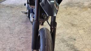 Husaberg FS 650 E (2002 - 06) 