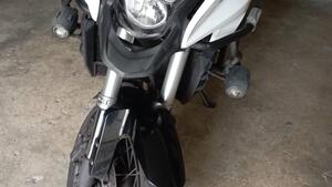 Honda Crosstourer ABS (2011 - 16) 