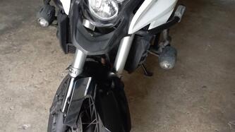 Honda Crosstourer ABS (2011 - 16) usata