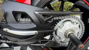 MV Agusta F4 1000 RC ABS (2015 - 17)  (2)