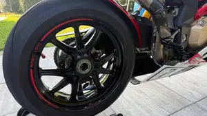 MV Agusta F4 1000 RC ABS (2015 - 17)  (3)
