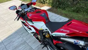 MV Agusta F4 1000 RC ABS (2015 - 17)  (6)