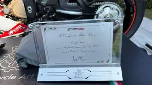 MV Agusta F4 1000 RC ABS (2015 - 17)  (12)