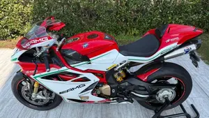 MV Agusta F4 1000 RC ABS (2015 - 17)  (13)