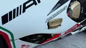 MV Agusta F4 1000 RC ABS (2015 - 17)  (14)