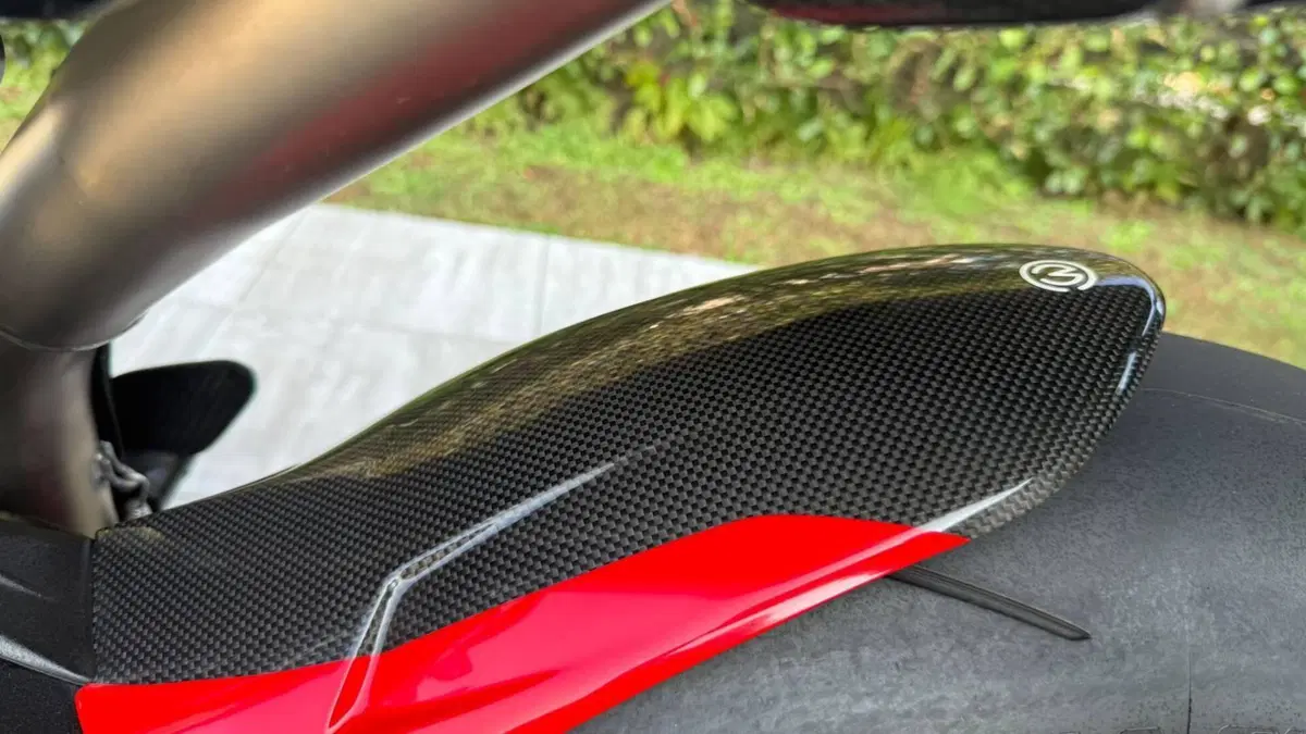 MV Agusta F4 1000 RC ABS (2015 - 17)  (15)