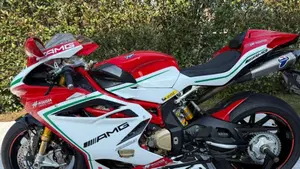 MV Agusta F4 1000 RC ABS (2015 - 17)  (18)