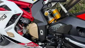 MV Agusta F4 1000 RC ABS (2015 - 17)  (19)