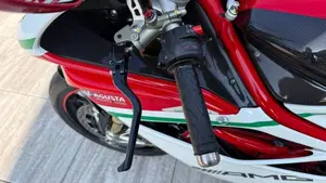 MV Agusta F4 1000 RC ABS (2015 - 17)  (20)