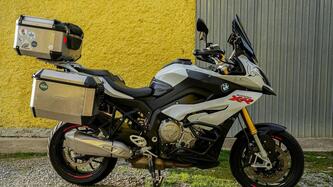 Bmw S 1000 XR (2017 - 19) usata