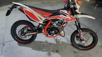 Betamotor RR 50 Motard Track (2018 - 20)