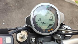 CFMOTO 700CL-X Heritage (2021 - 26)
