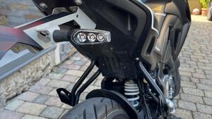 Keeway Motor RKF 125 (2021 - 24) 