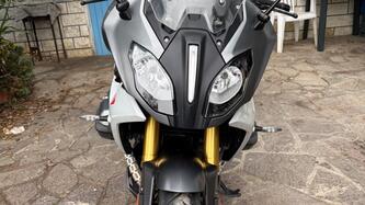 Bmw R 1200 RS (2017 - 19) usata