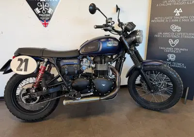 Triumph Scrambler (2006 - 17) - Annuncio 9907727
