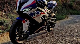 Bmw S 1000 RR (2021 - 22) usata