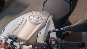 Bmw R 1200 R (2017 - 18) 