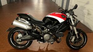 Ducati Monster 696 Plus (2007 - 14) 