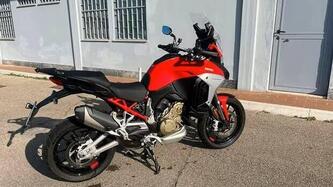 Ducati Multistrada V4 S (2021 - 24) usata