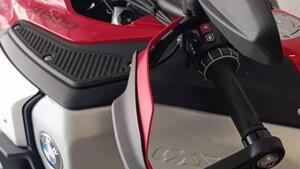 Bmw R 1300 GS Adventure ASA (2025 - 26) 