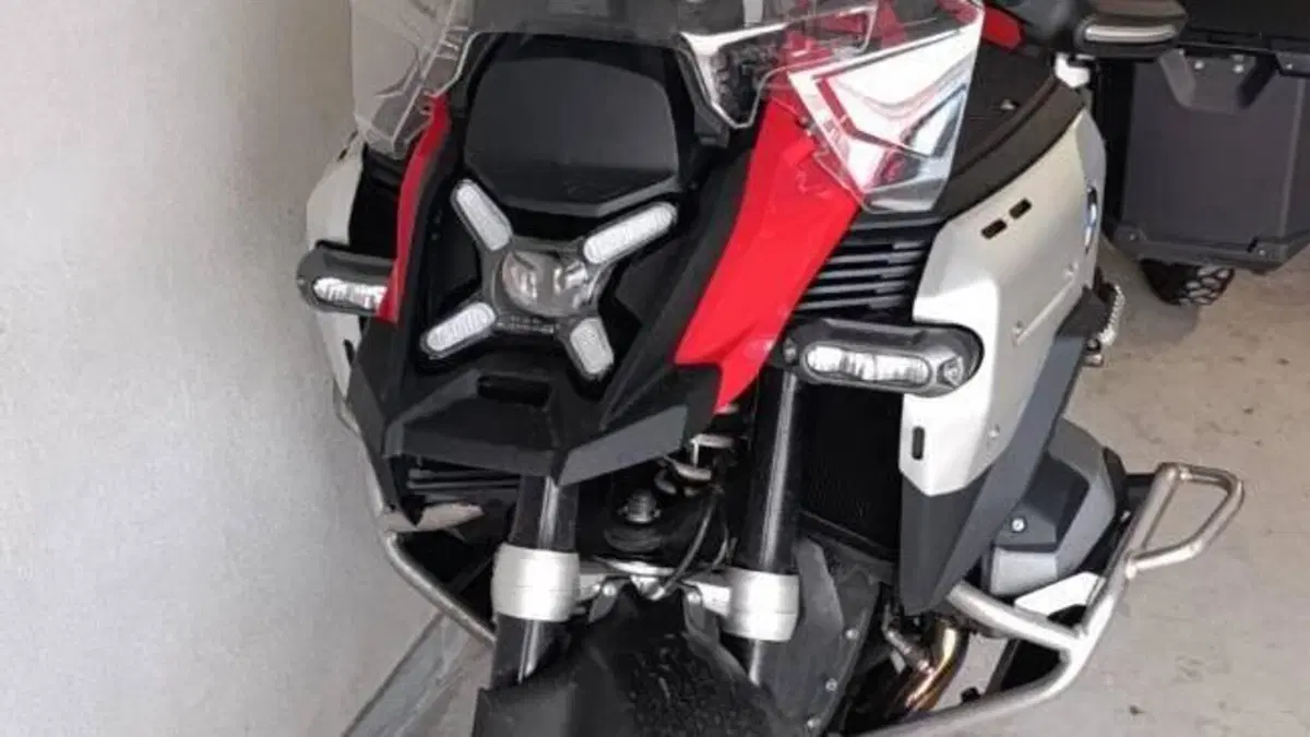 Bmw R 1300 GS Adventure ASA (2025 - 26)  (3)