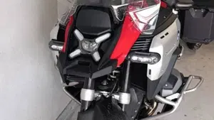 Bmw R 1300 GS Adventure ASA (2025 - 26)  (3)