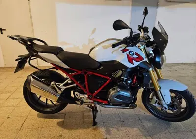 Bmw R 1200 R (2015 - 16) - Annuncio 9907760