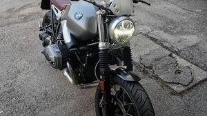 Bmw R nineT Scrambler (2021 - 24) 
