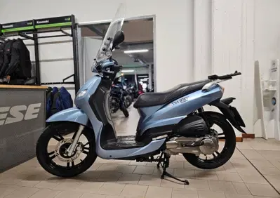 Peugeot Tweet 125 Paris (2016) - Annuncio 9907772