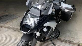 Bmw R 1300 GS ASA (2024 - 25) usata