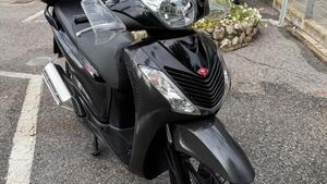 Honda SH 150 i (2009 - 12) 